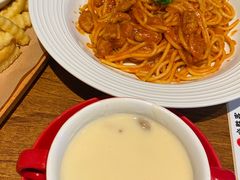 -必胜客(宁波天一水街店)