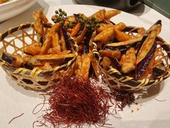 -祥记餐饮•豫粤珍味(金隅大厦店)