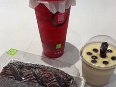 -奈雪的茶(龙湖西溪天街PRO店)