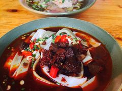 -十里香粉馆(虹桥中路店)