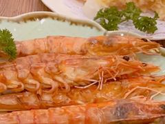 -红叶日料·放题·海胆·定食(星海店)