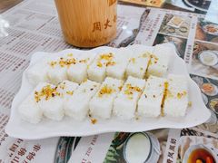 -周大娘牛乳(旧寨古村总店)