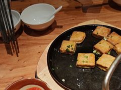 -黄山老妈·土菜(碧桂园店)