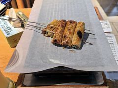 -肉串汪(月坛店)