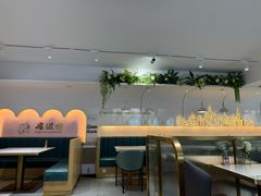 -库滋明·俄罗斯特色美食(中央大街店)