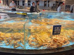 -渔傅·霞浦滩涂海鲜(建平店)
