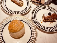 罗马奶油胖胖包-IL TEATRO 精品意大利餐厅