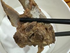 -老袁炒年糕(富豪路店)