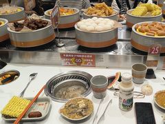 -密友回转自助火锅(世茂国际广场店)