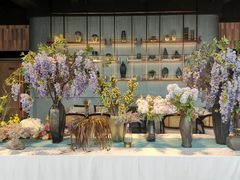 -春申里餐厅(银泰in99店)