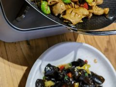 -湘水滨·臭鳜鱼·湘菜(马驹桥店)