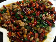 -舌尖上的食缘花园主题餐厅