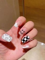 -如一·美甲美睫