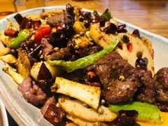 -十三式重庆江湖菜(金茂览秀城店)