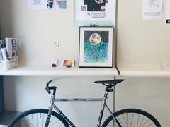 -Seesaw Coffee(上生新所店)