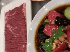 -牛街·马辈儿涮肉(牛街二店)