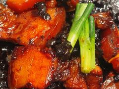 -五棵树•粤西高凉菜(琶洲店)
