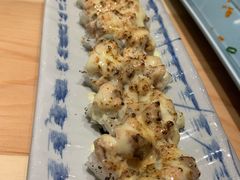 -Tuna maki寿司(园区永旺店)