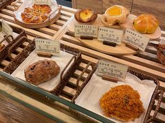 -Let's Taipei 非常烘焙(太古里店)