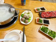 -吉友粥底火锅(方斜路店)