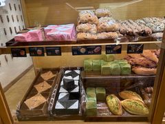 -小飞象面包公社(珠江路金鹰店)