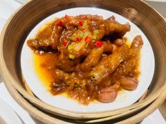 -名岛家宴(龙塔店)