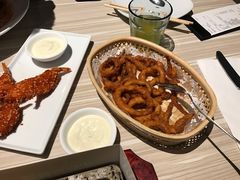 -必胜客(八一店)