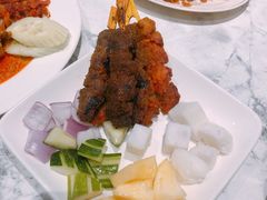 -关夫人餐厅(阳光广场店)