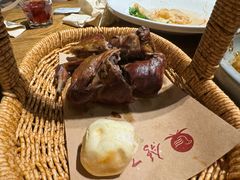 -鸽子窝(青塔店)