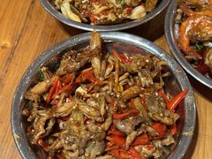 -辣不怕口味虾(长沙总店)