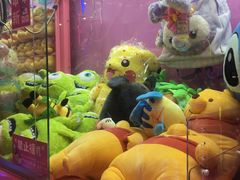 -BIG PINK大粉娃娃机主题馆(圆融星座店)