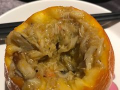 -蟹榭·本帮江浙菜·蟹宴(五角场合生汇商场店)