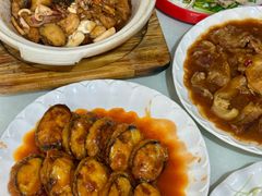 -逢春菜馆天津菜(胜利路店)