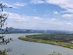 -昭山风景名胜区
