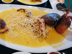 -禧宴Joyous Restaurant(禧园店)