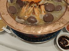 -世贸万锦大酒店·江南春中餐