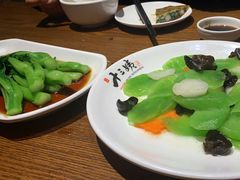 -南拳十三姨·潮汕砂锅粥(世纪金源店)