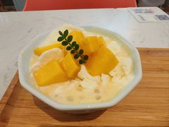 -如思台北甜品店(玉林西路店)