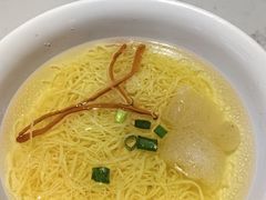 金丝面-龙抄手(文殊坊店)