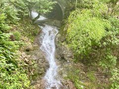 -东天目山风景区