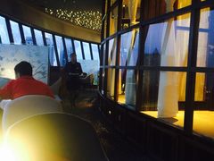 -广州花园酒店·凌璇阁旋转餐厅CAROUSEL360