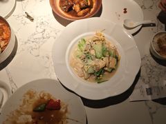 -奉天小馆·非遗东北菜(济南万象城店)