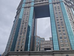 -上海光大会展中心国际大酒店