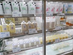 -白色日记·手作酸奶(麦凯乐店)