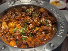 -胖哥俩肉蟹煲(杭州下沙学林街店)