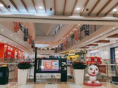 -永旺梦乐城(金银潭店)