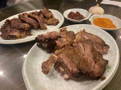 -清真·益鑫羊肉手抓馆(花园北街店)