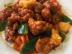 -牛头鱼庄·地道广西菜(西明店)