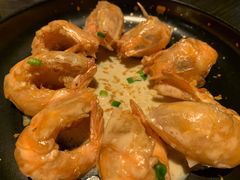 风范汁焗龙虾仔-万丽轩·粤菜(王府井金茂万丽酒店)
