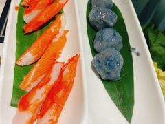 -八合里牛肉火锅(上海世茂广场店)